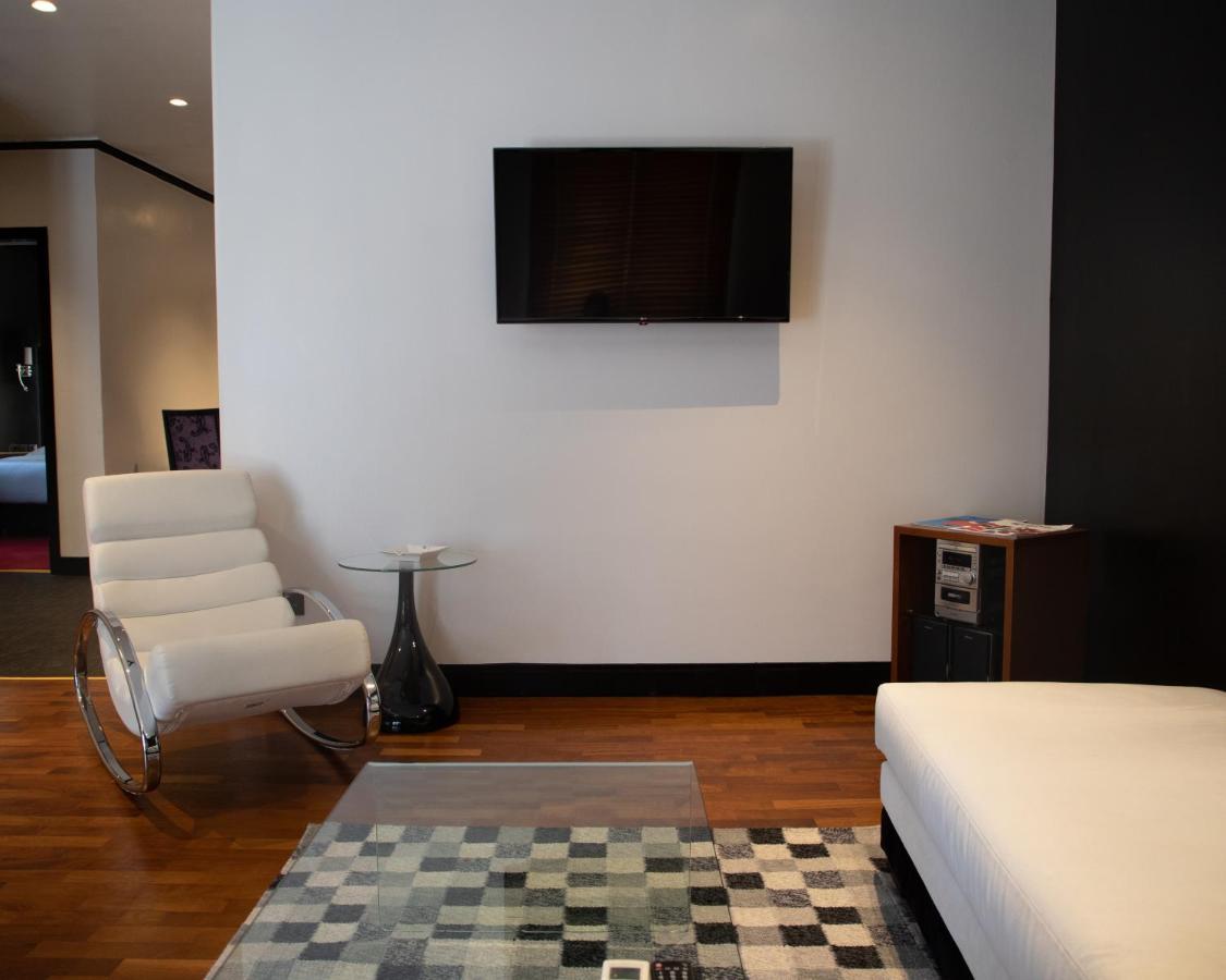 Andromeda Suites Athens Exterior photo